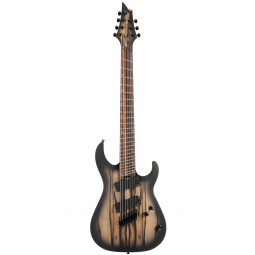 KX507MS Pale Moon (Natural Black Burst), зображення 1